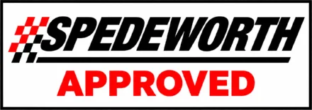 Spedeworth approved